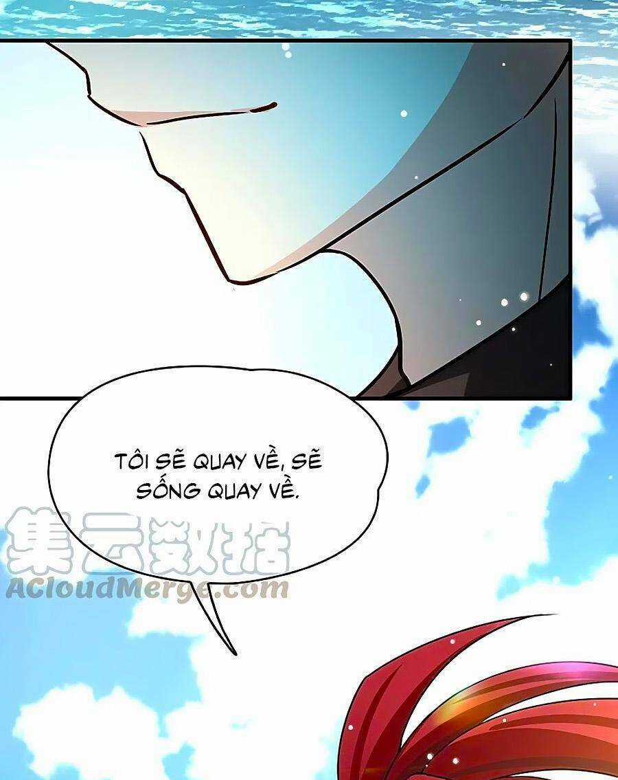 Tầm Trảo Tiền Thế Chi Lữ 2 Chapter 67 trang 22