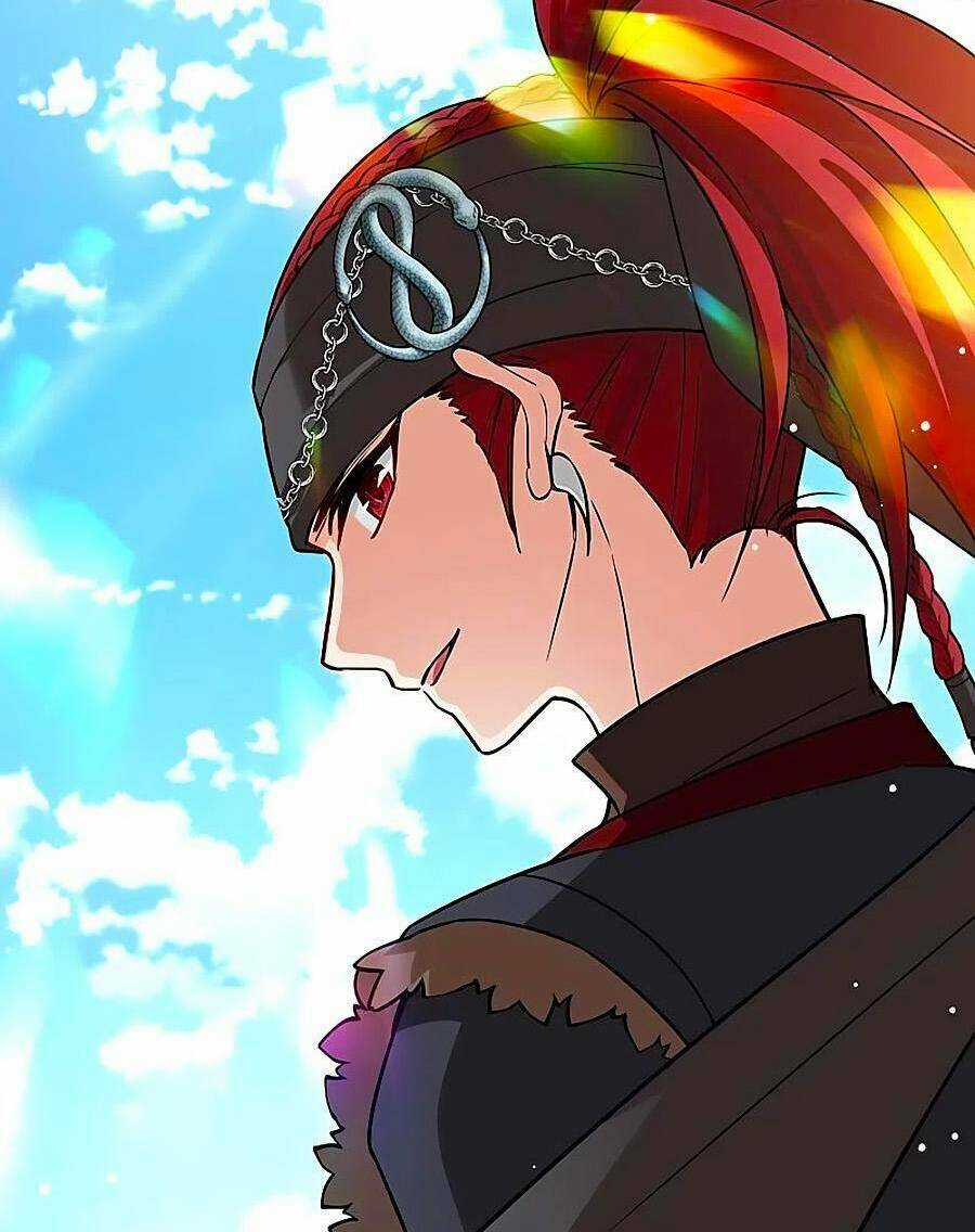 Tầm Trảo Tiền Thế Chi Lữ 2 Chapter 67 trang 23