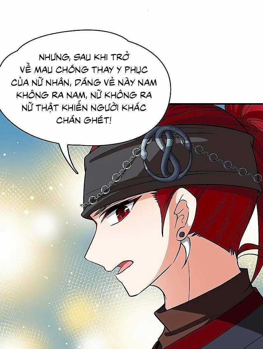 Tầm Trảo Tiền Thế Chi Lữ 2 Chapter 67 trang 26