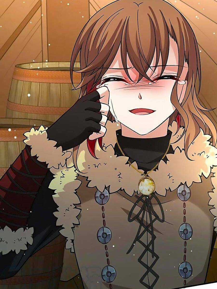 Tầm Trảo Tiền Thế Chi Lữ 2 Chapter 67 trang 28