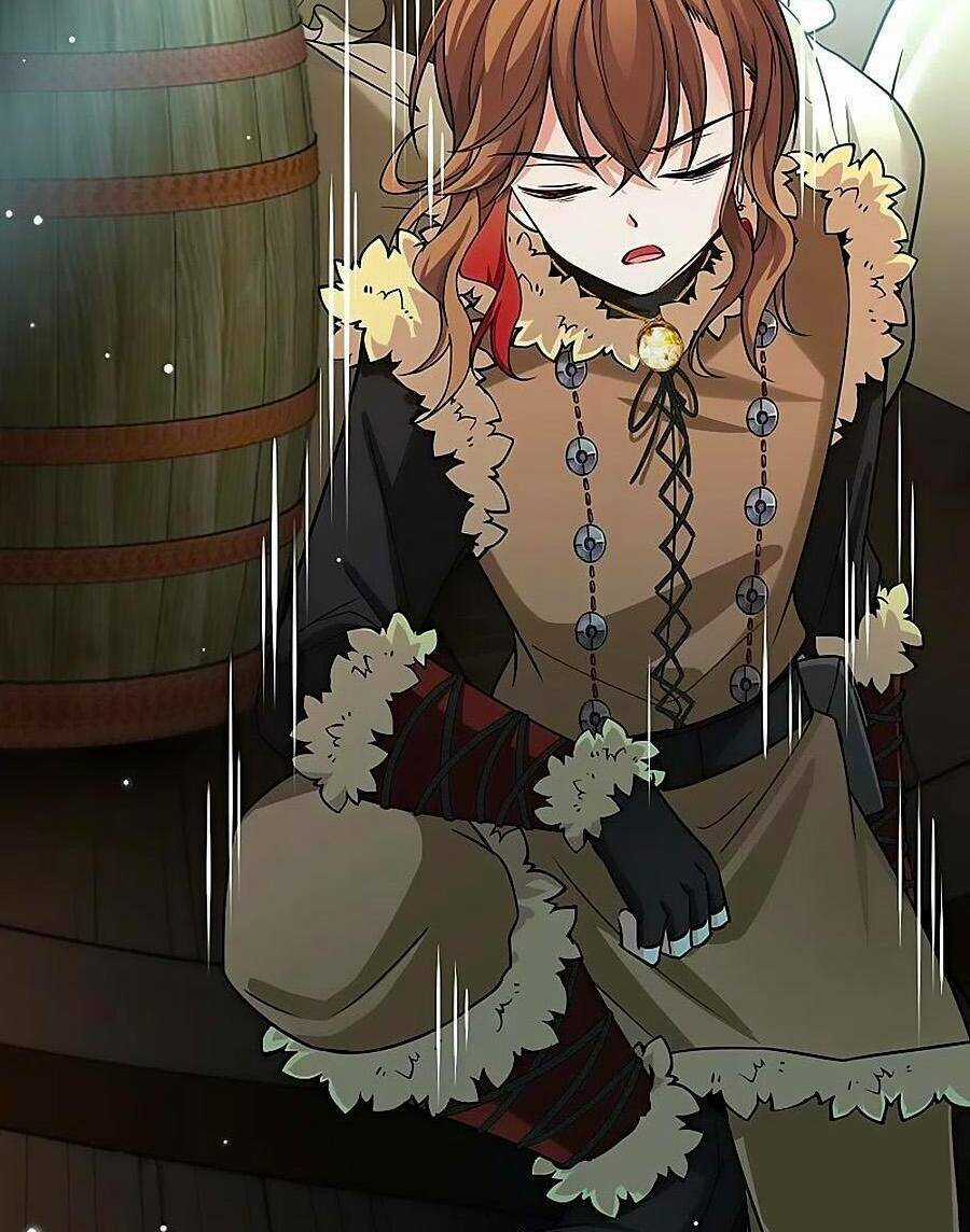 Tầm Trảo Tiền Thế Chi Lữ 2 Chapter 67 trang 3