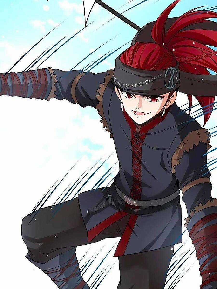 Tầm Trảo Tiền Thế Chi Lữ 2 Chapter 67 trang 30