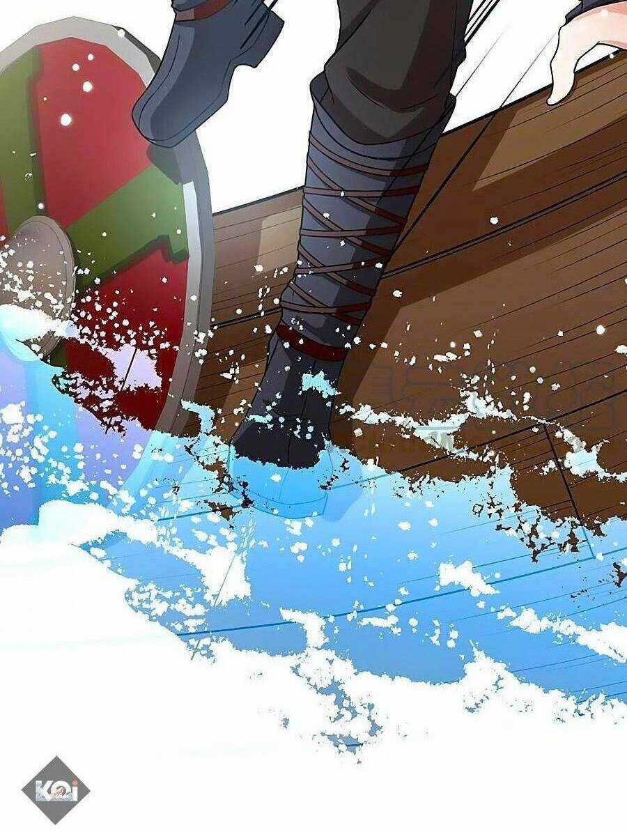 Tầm Trảo Tiền Thế Chi Lữ 2 Chapter 67 trang 31