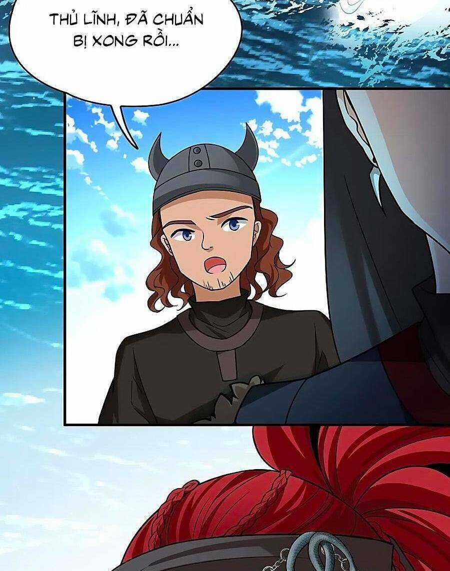 Tầm Trảo Tiền Thế Chi Lữ 2 Chapter 67 trang 6