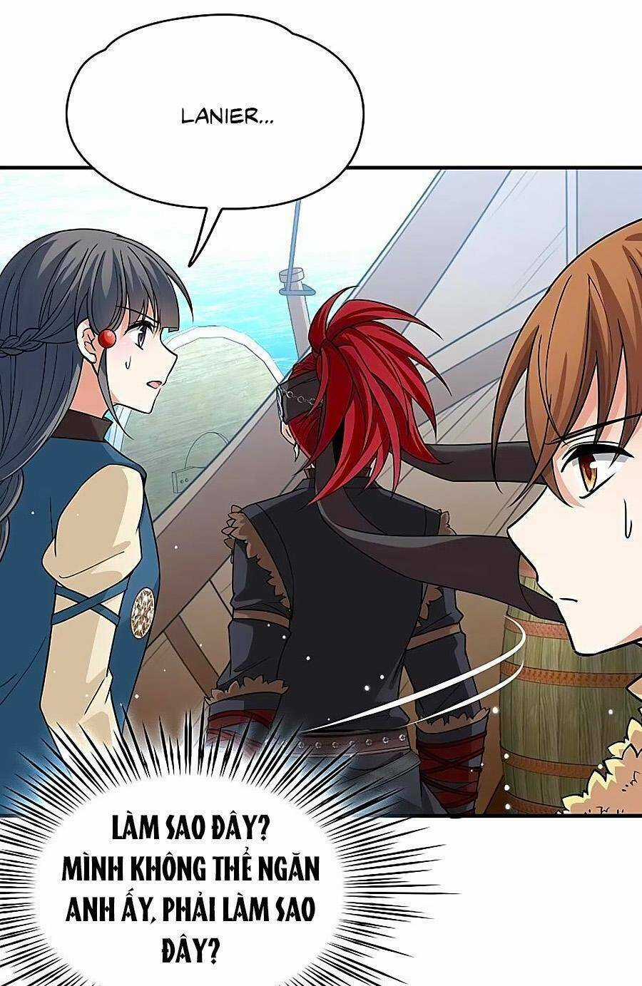 Tầm Trảo Tiền Thế Chi Lữ 2 Chapter 67 trang 8