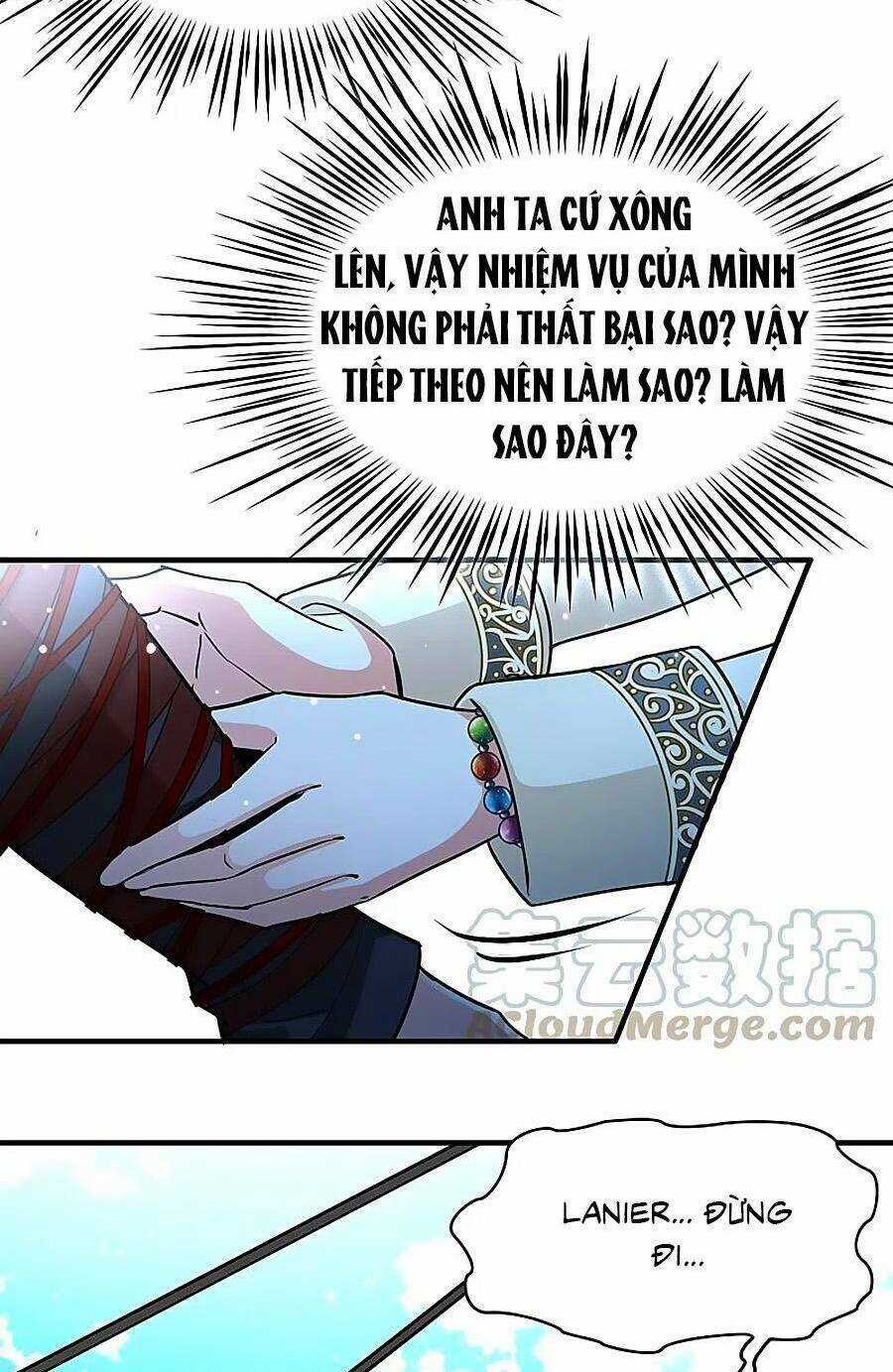 Tầm Trảo Tiền Thế Chi Lữ 2 Chapter 67 trang 9