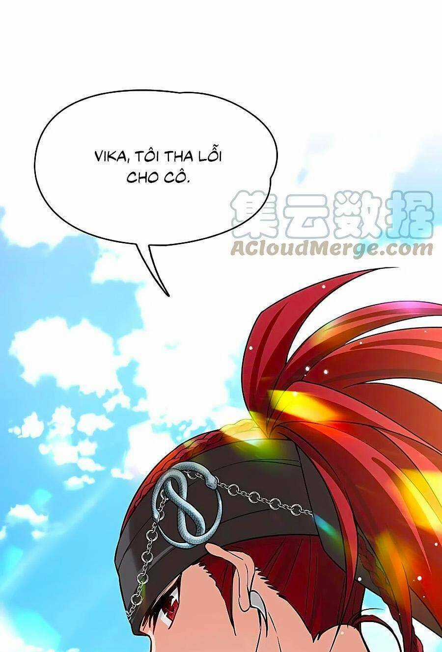 Tầm Trảo Tiền Thế Chi Lữ 2 Chapter 68 trang 0