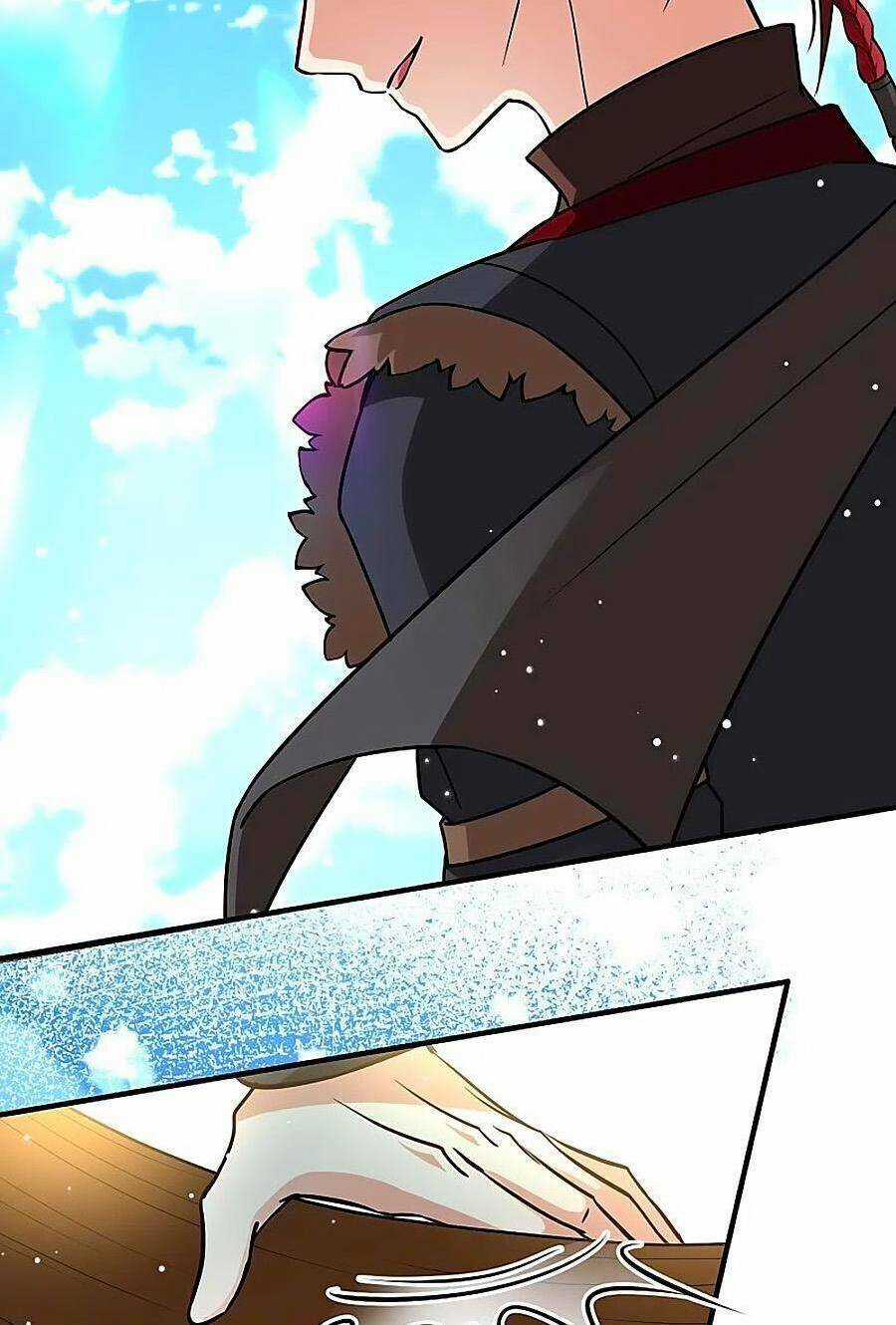 Tầm Trảo Tiền Thế Chi Lữ 2 Chapter 68 trang 1