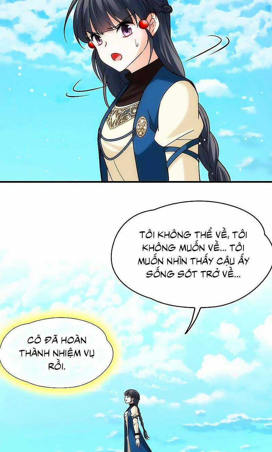 Tầm Trảo Tiền Thế Chi Lữ 2 Chapter 68 trang 10