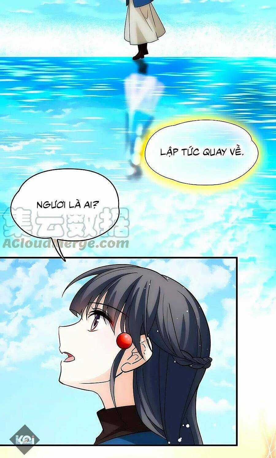 Tầm Trảo Tiền Thế Chi Lữ 2 Chapter 68 trang 11