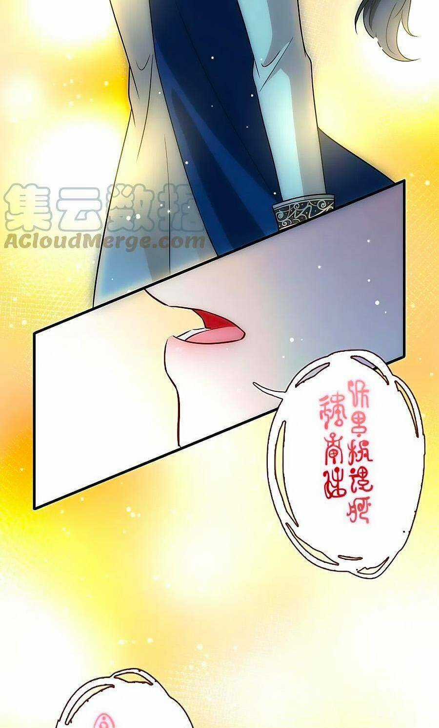 Tầm Trảo Tiền Thế Chi Lữ 2 Chapter 68 trang 13