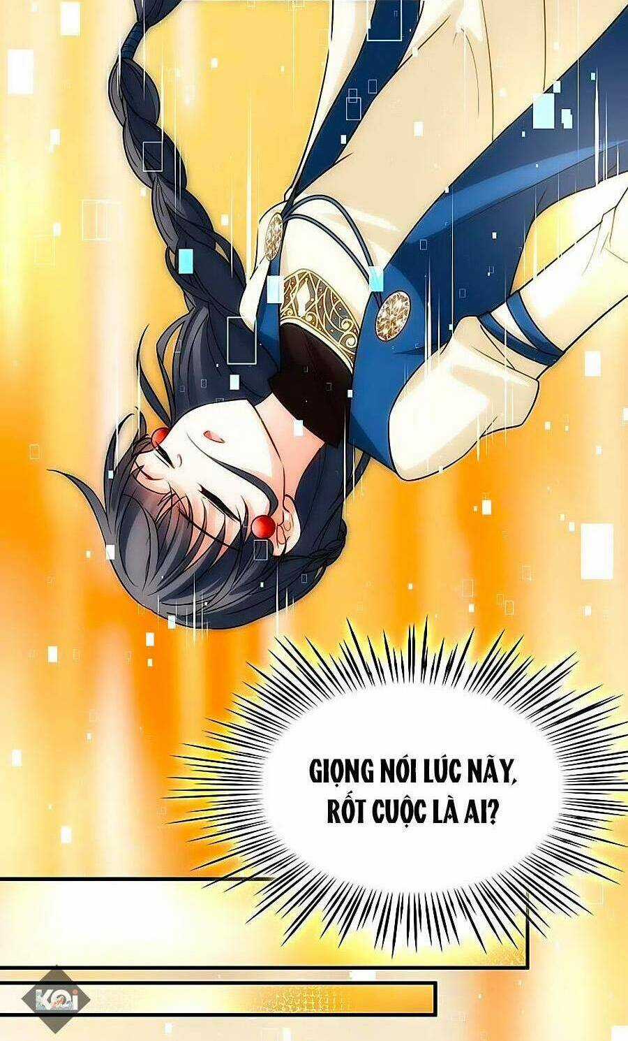 Tầm Trảo Tiền Thế Chi Lữ 2 Chapter 68 trang 15