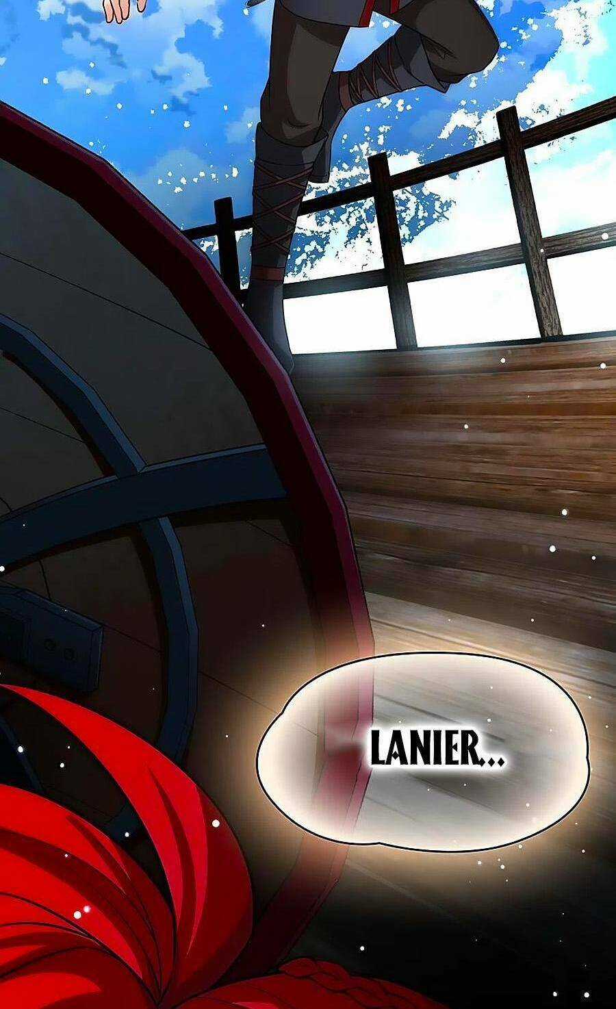 Tầm Trảo Tiền Thế Chi Lữ 2 Chapter 68 trang 17