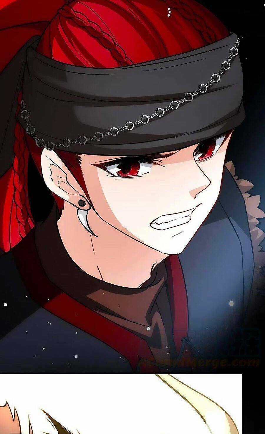 Tầm Trảo Tiền Thế Chi Lữ 2 Chapter 68 trang 18