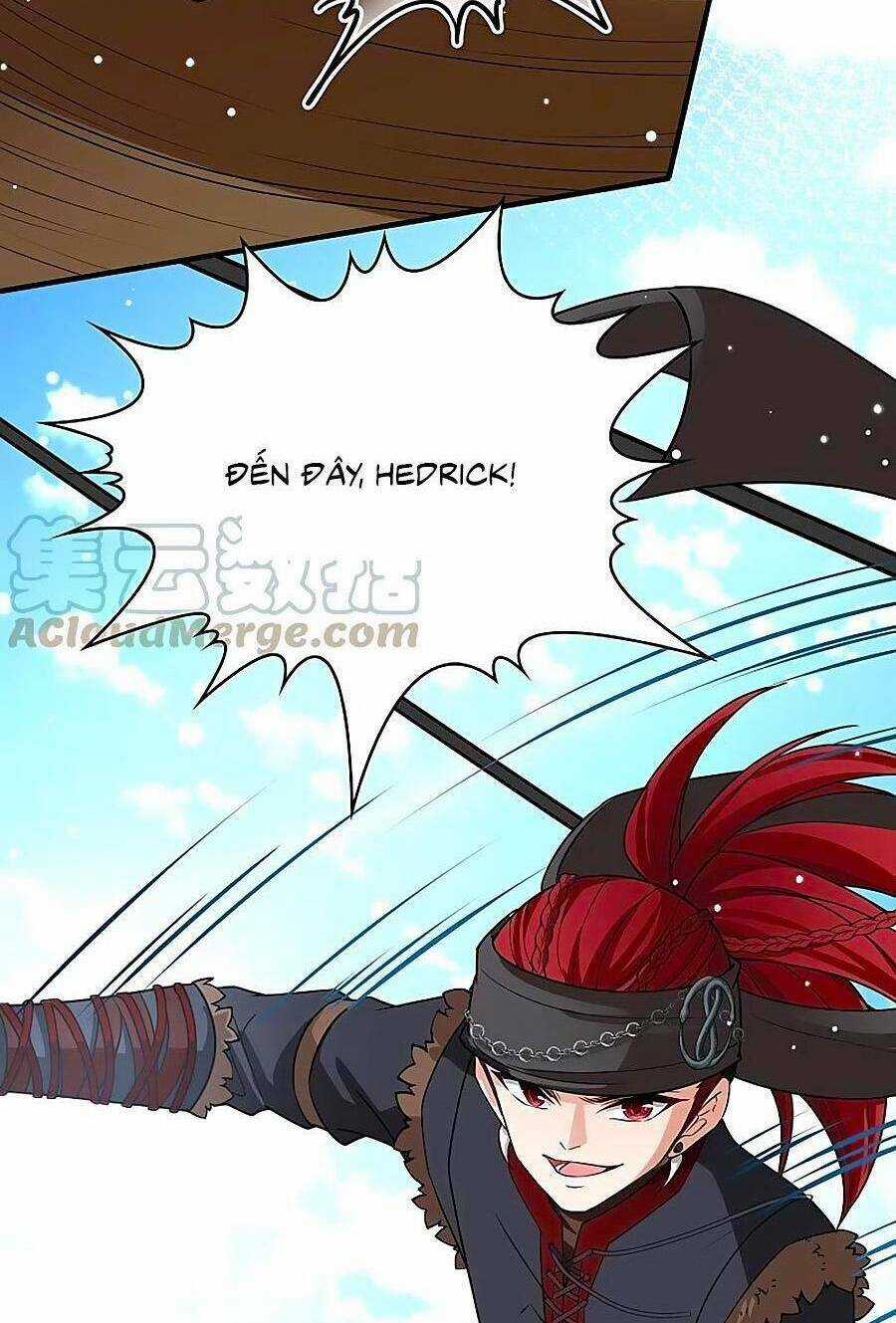 Tầm Trảo Tiền Thế Chi Lữ 2 Chapter 68 trang 2