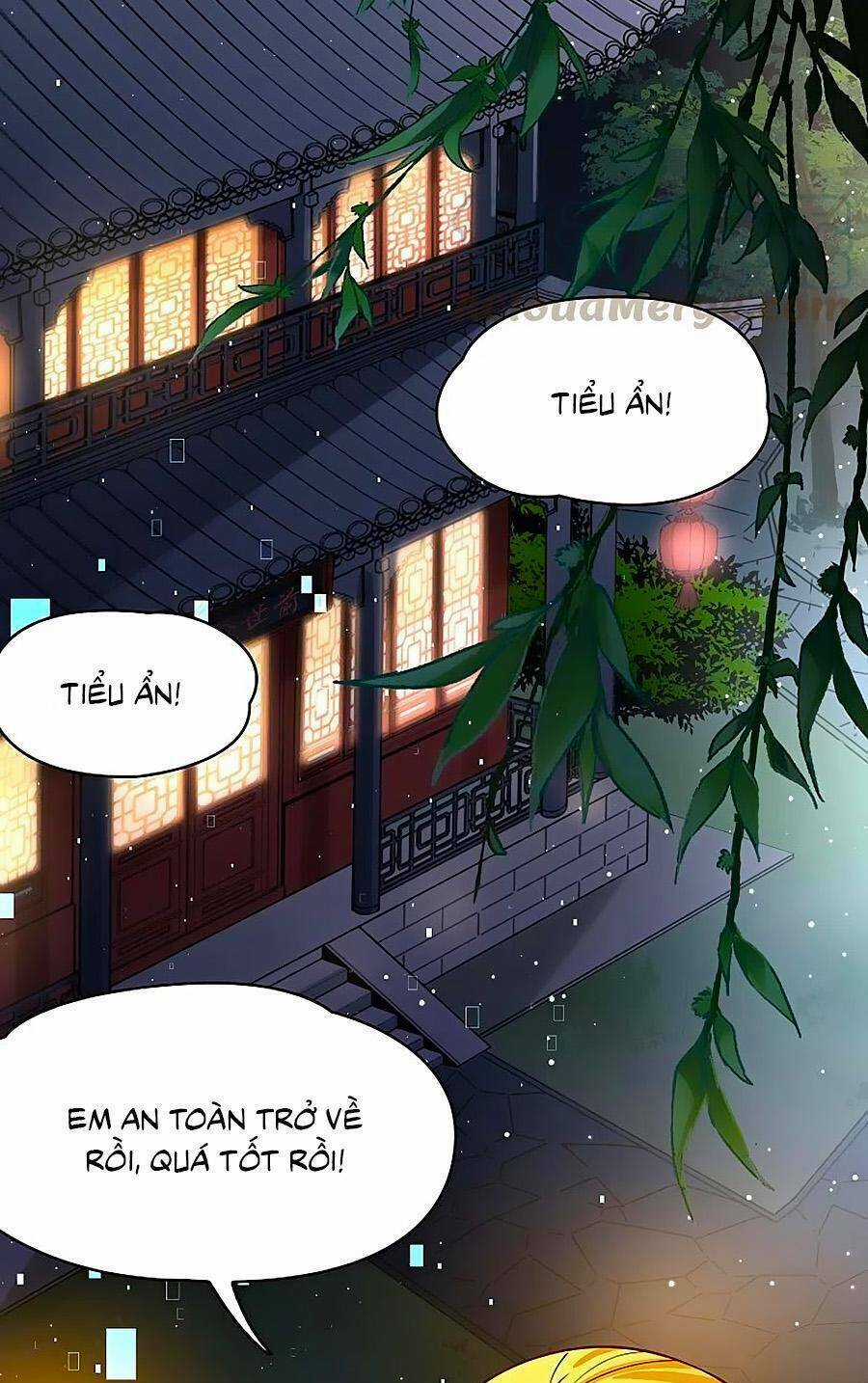 Tầm Trảo Tiền Thế Chi Lữ 2 Chapter 68 trang 20