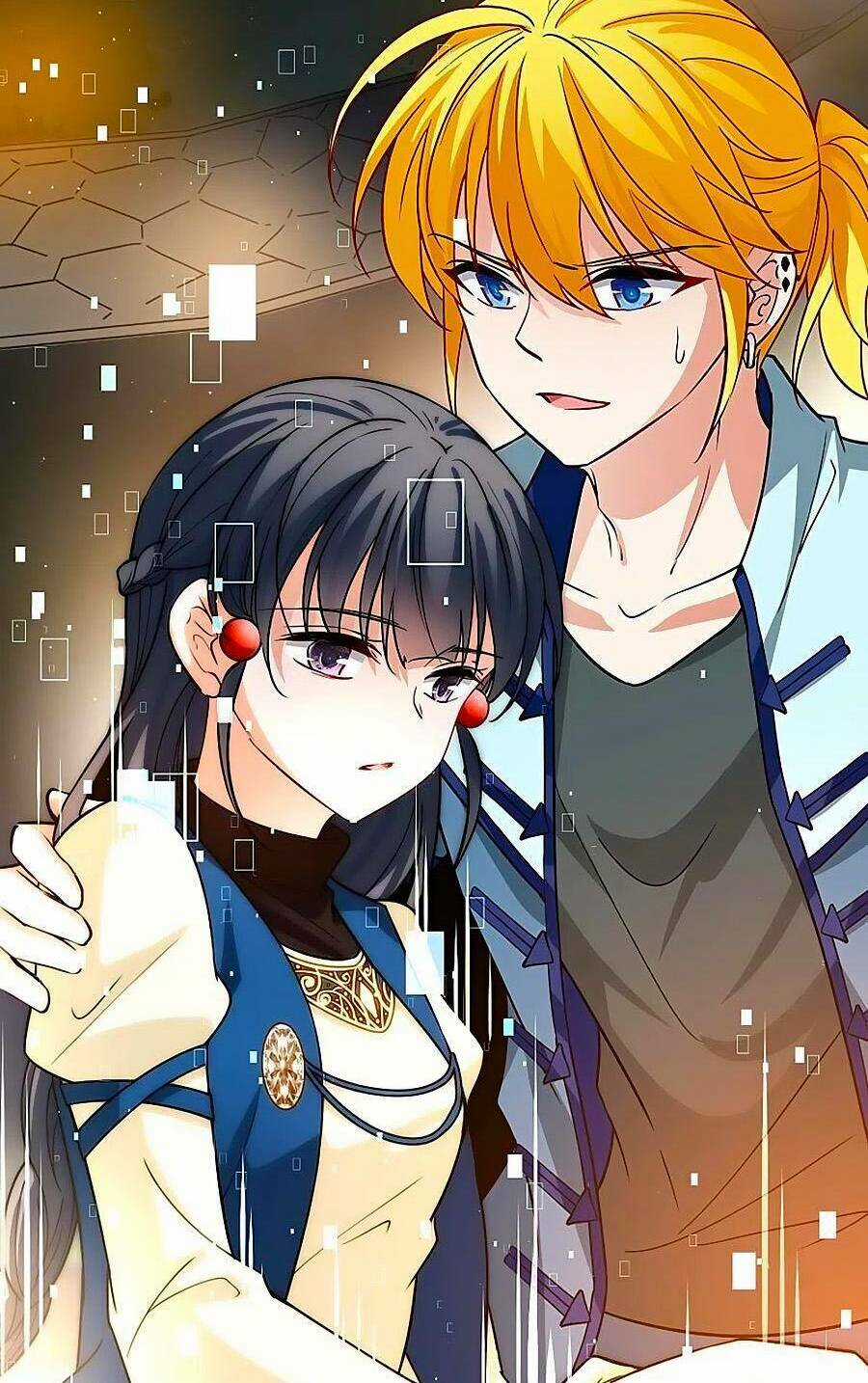 Tầm Trảo Tiền Thế Chi Lữ 2 Chapter 68 trang 21