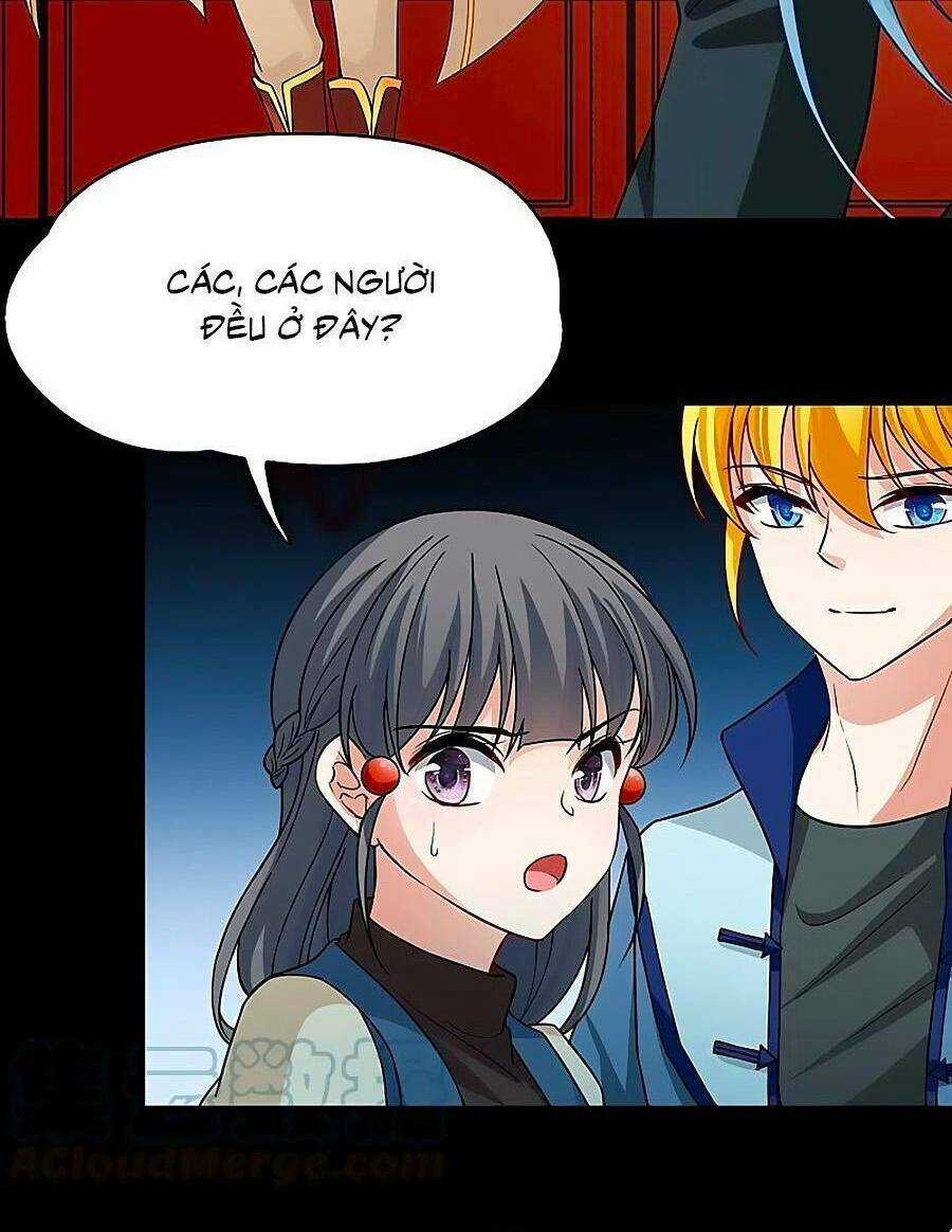 Tầm Trảo Tiền Thế Chi Lữ 2 Chapter 68 trang 25