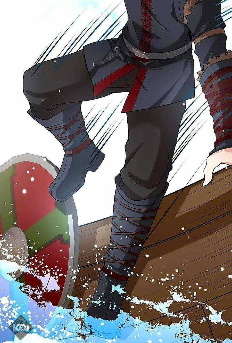 Tầm Trảo Tiền Thế Chi Lữ 2 Chapter 68 trang 3