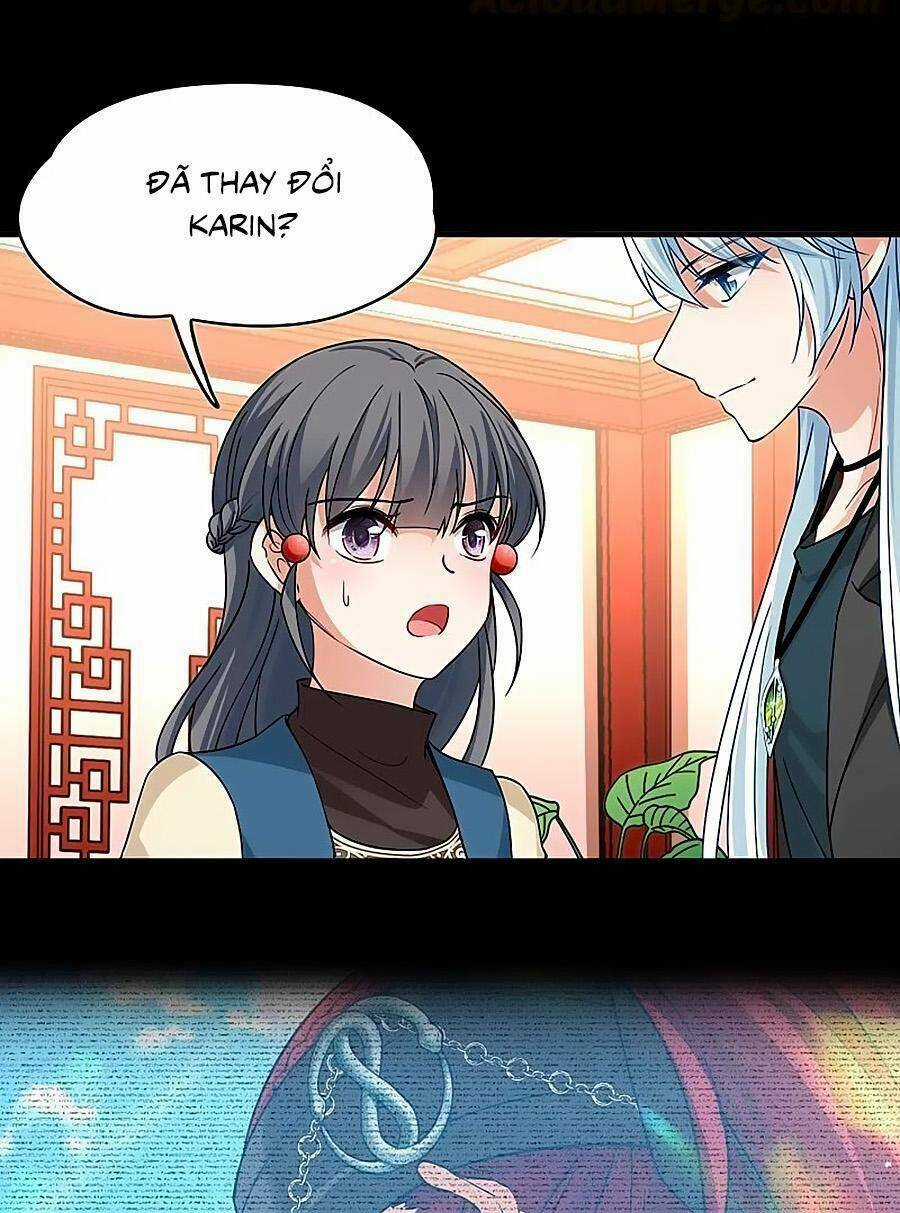 Tầm Trảo Tiền Thế Chi Lữ 2 Chapter 68 trang 30