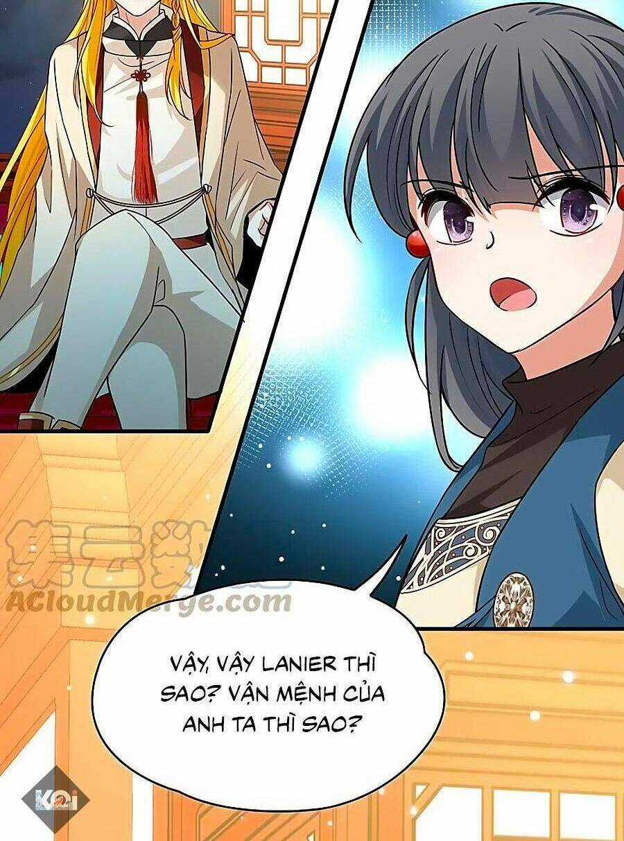 Tầm Trảo Tiền Thế Chi Lữ 2 Chapter 68 trang 33