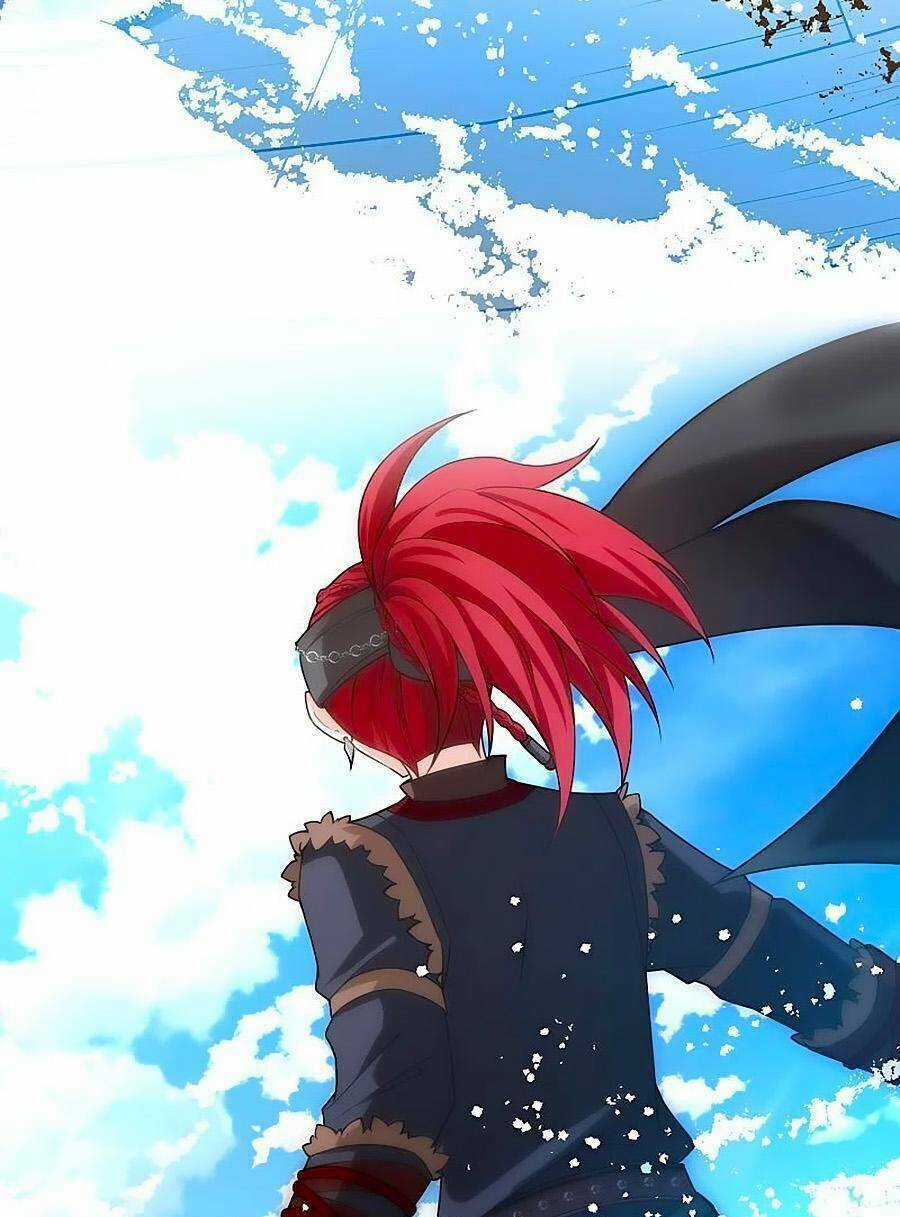 Tầm Trảo Tiền Thế Chi Lữ 2 Chapter 68 trang 4