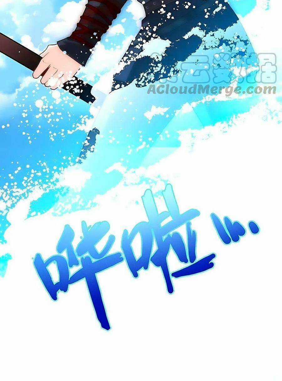 Tầm Trảo Tiền Thế Chi Lữ 2 Chapter 68 trang 5