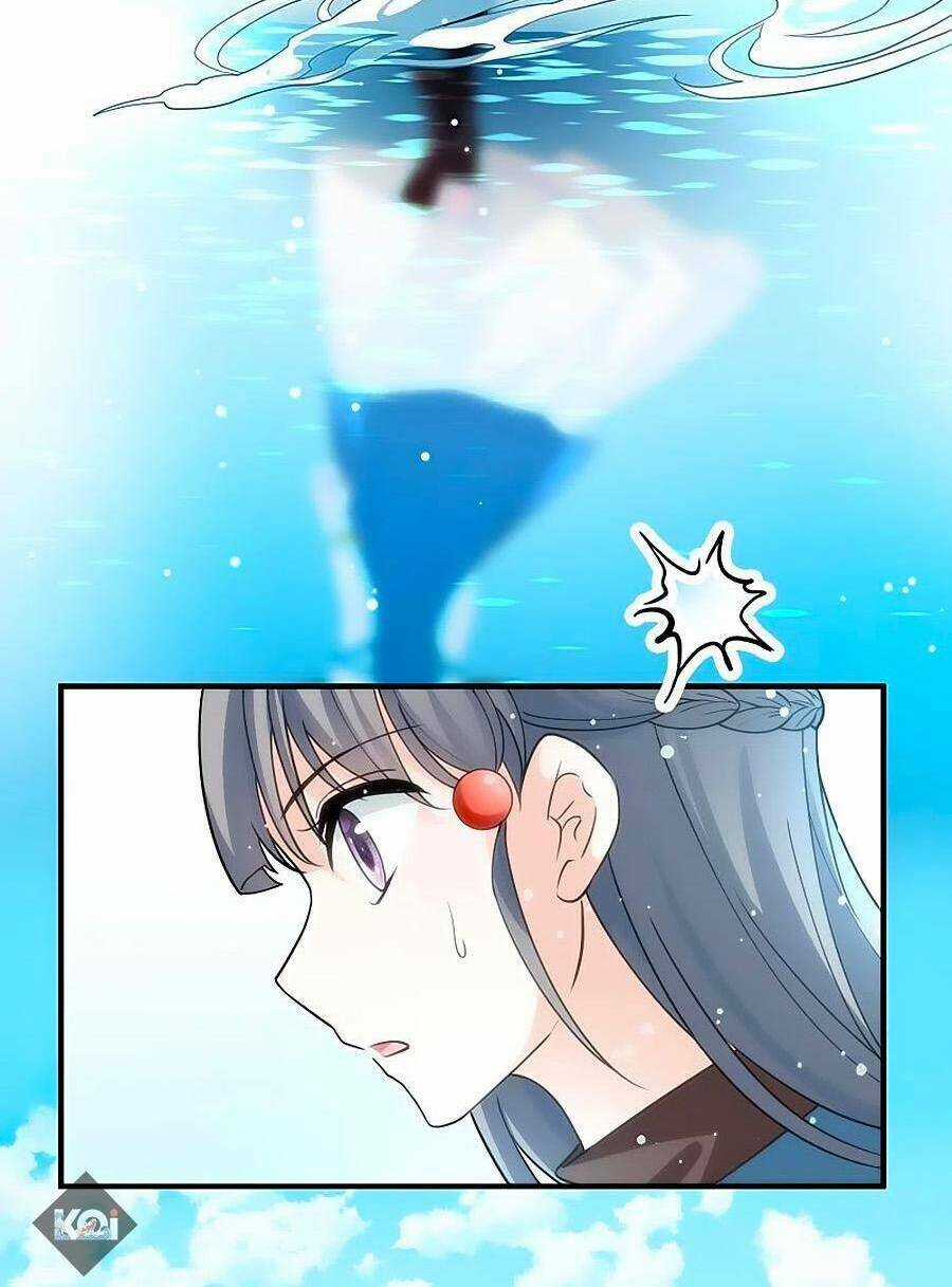 Tầm Trảo Tiền Thế Chi Lữ 2 Chapter 68 trang 7