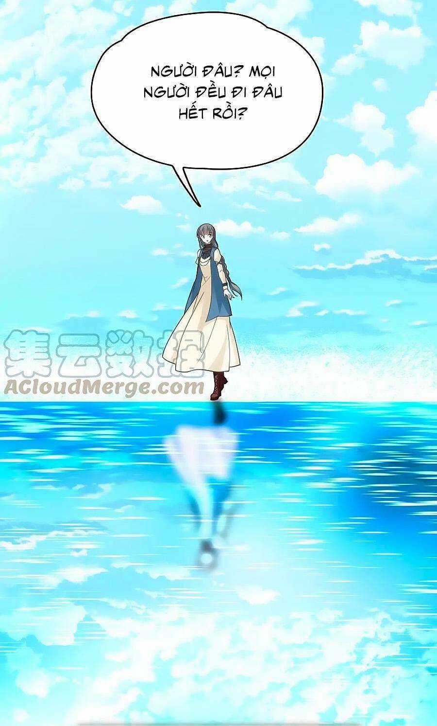 Tầm Trảo Tiền Thế Chi Lữ 2 Chapter 68 trang 8