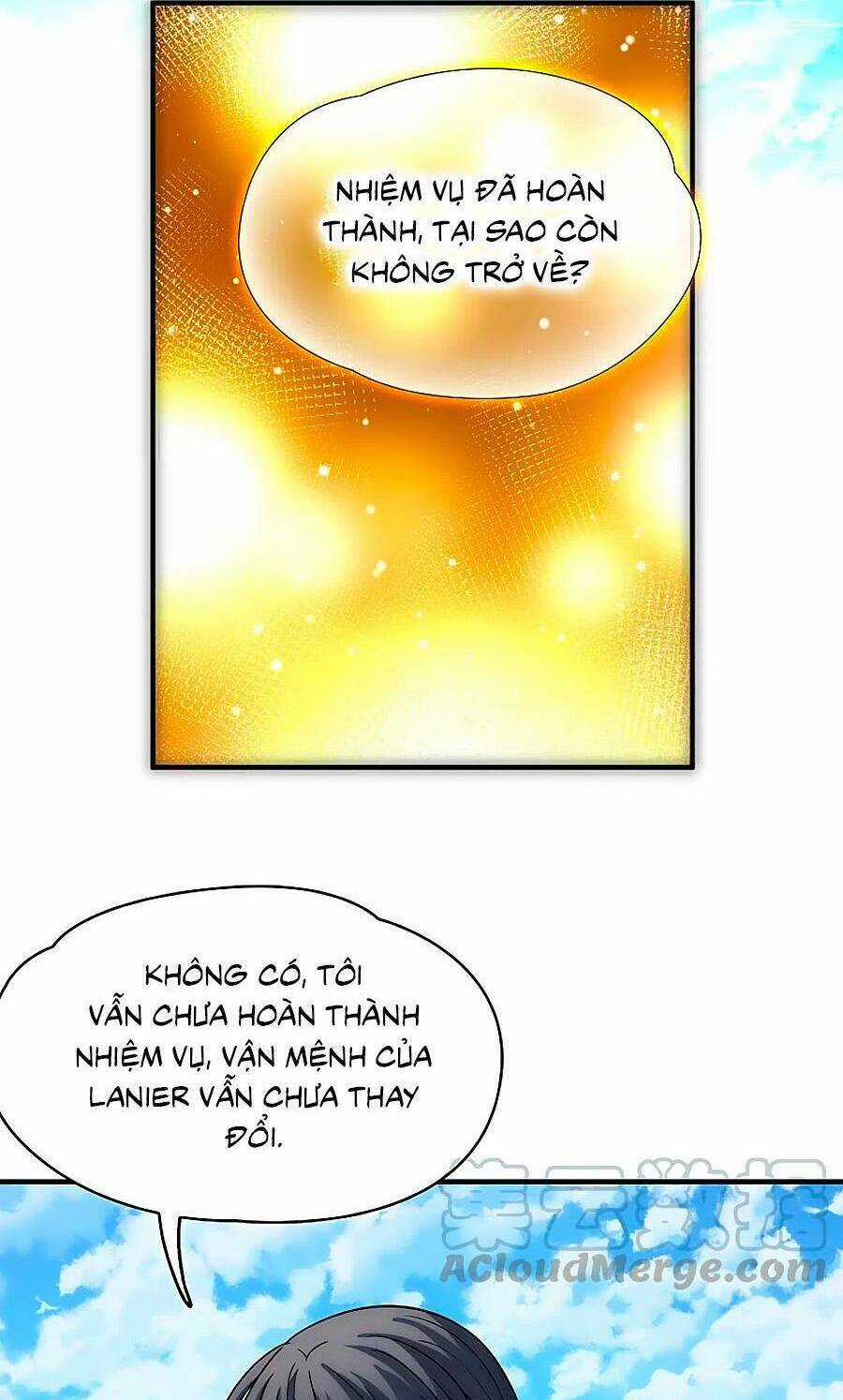 Tầm Trảo Tiền Thế Chi Lữ 2 Chapter 68 trang 9