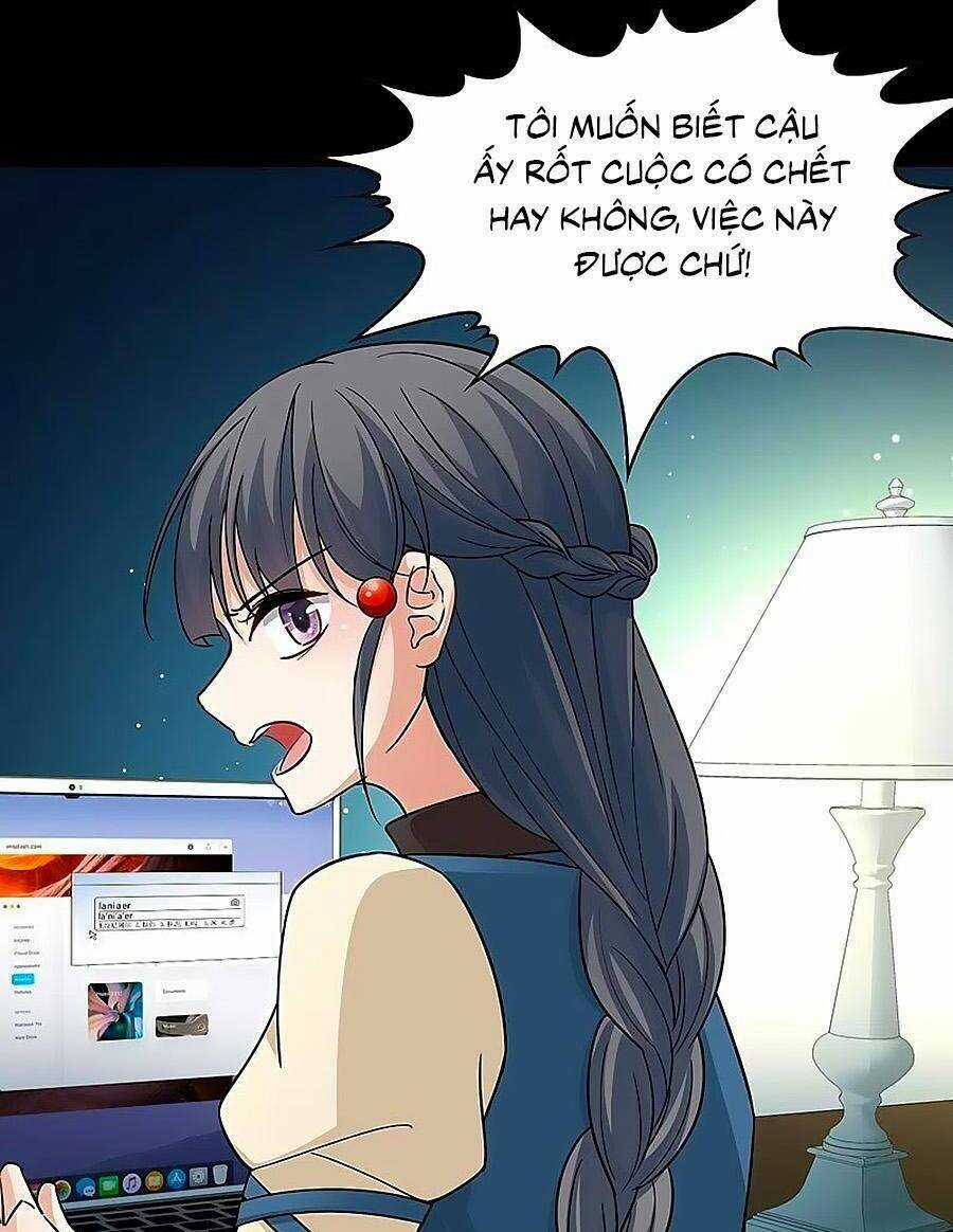 Tầm Trảo Tiền Thế Chi Lữ 2 Chapter 69 trang 16