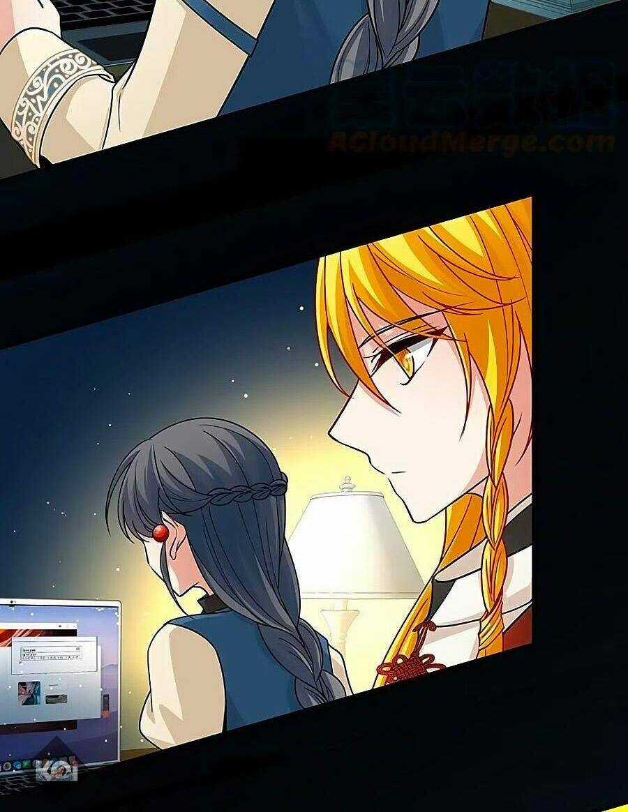 Tầm Trảo Tiền Thế Chi Lữ 2 Chapter 69 trang 17