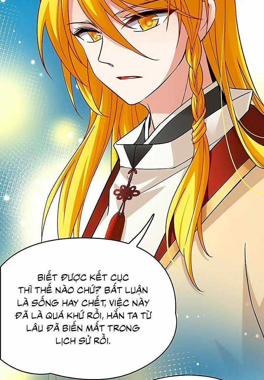 Tầm Trảo Tiền Thế Chi Lữ 2 Chapter 69 trang 19