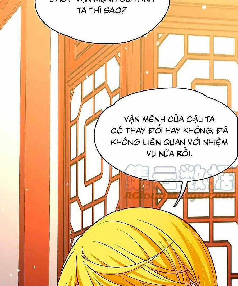 Tầm Trảo Tiền Thế Chi Lữ 2 Chapter 69 trang 2