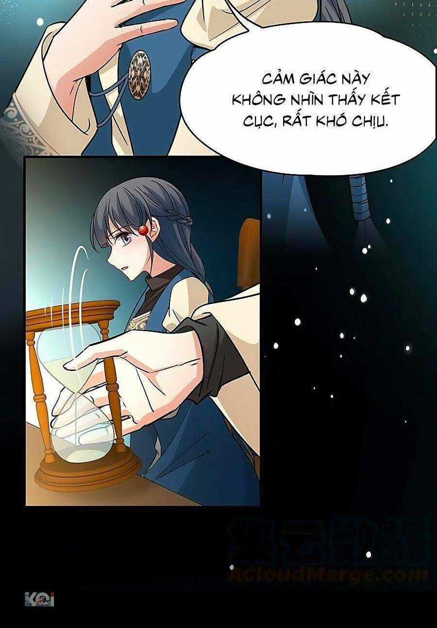 Tầm Trảo Tiền Thế Chi Lữ 2 Chapter 69 trang 21