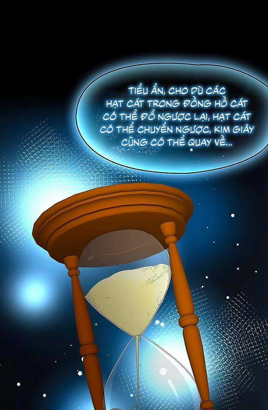 Tầm Trảo Tiền Thế Chi Lữ 2 Chapter 69 trang 22