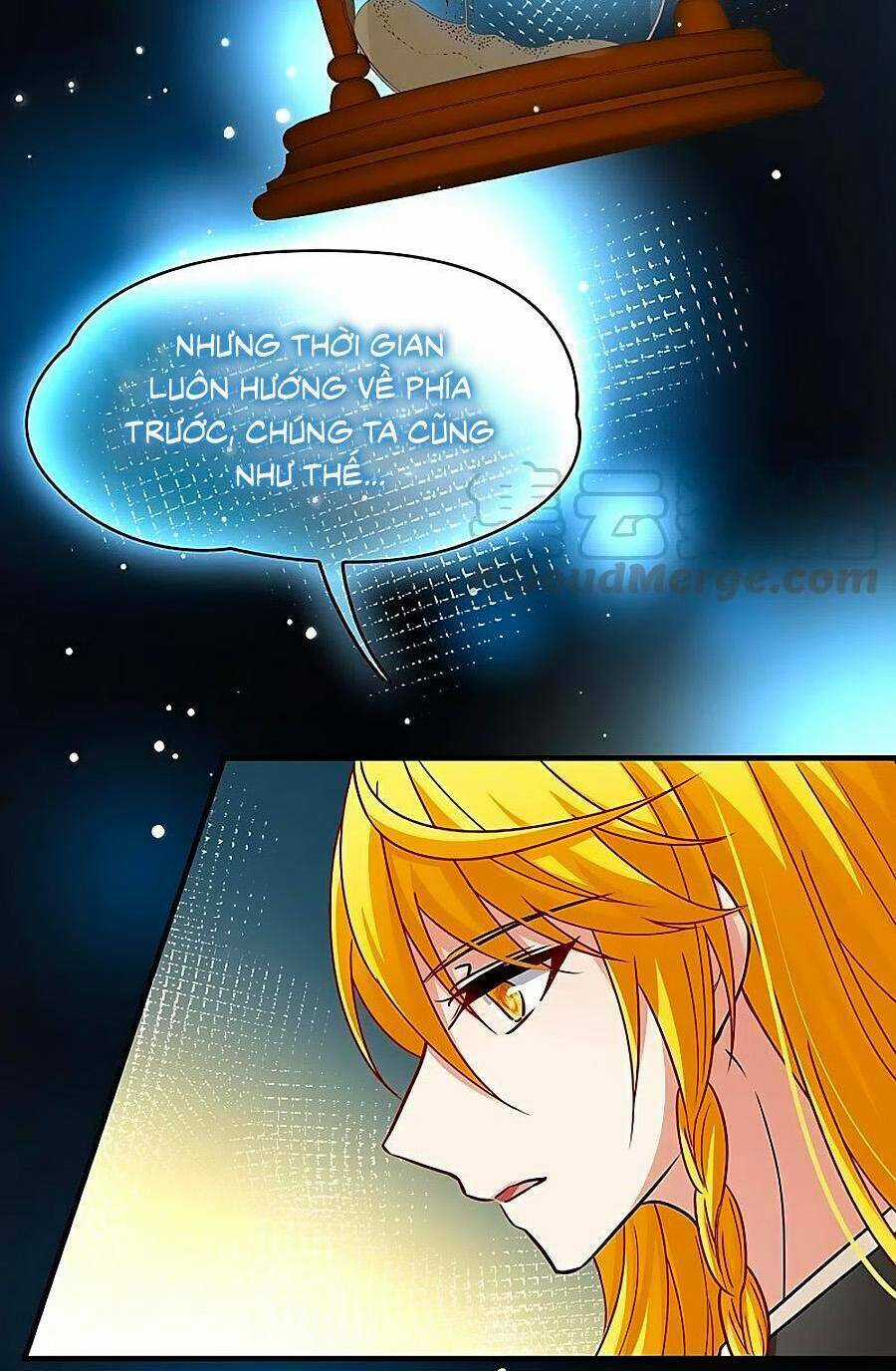 Tầm Trảo Tiền Thế Chi Lữ 2 Chapter 69 trang 23