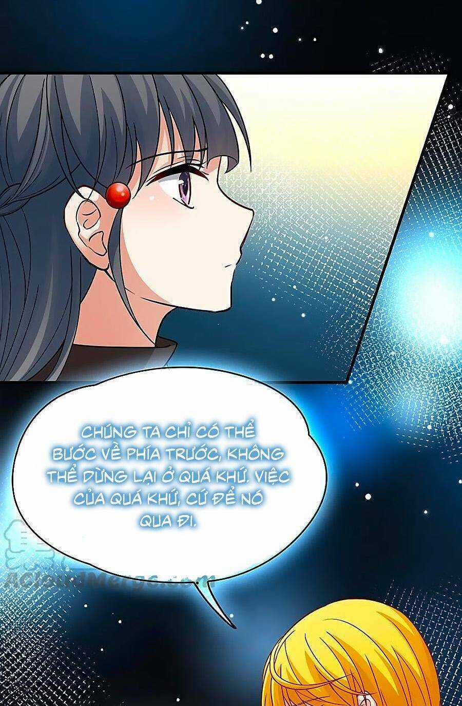 Tầm Trảo Tiền Thế Chi Lữ 2 Chapter 69 trang 24