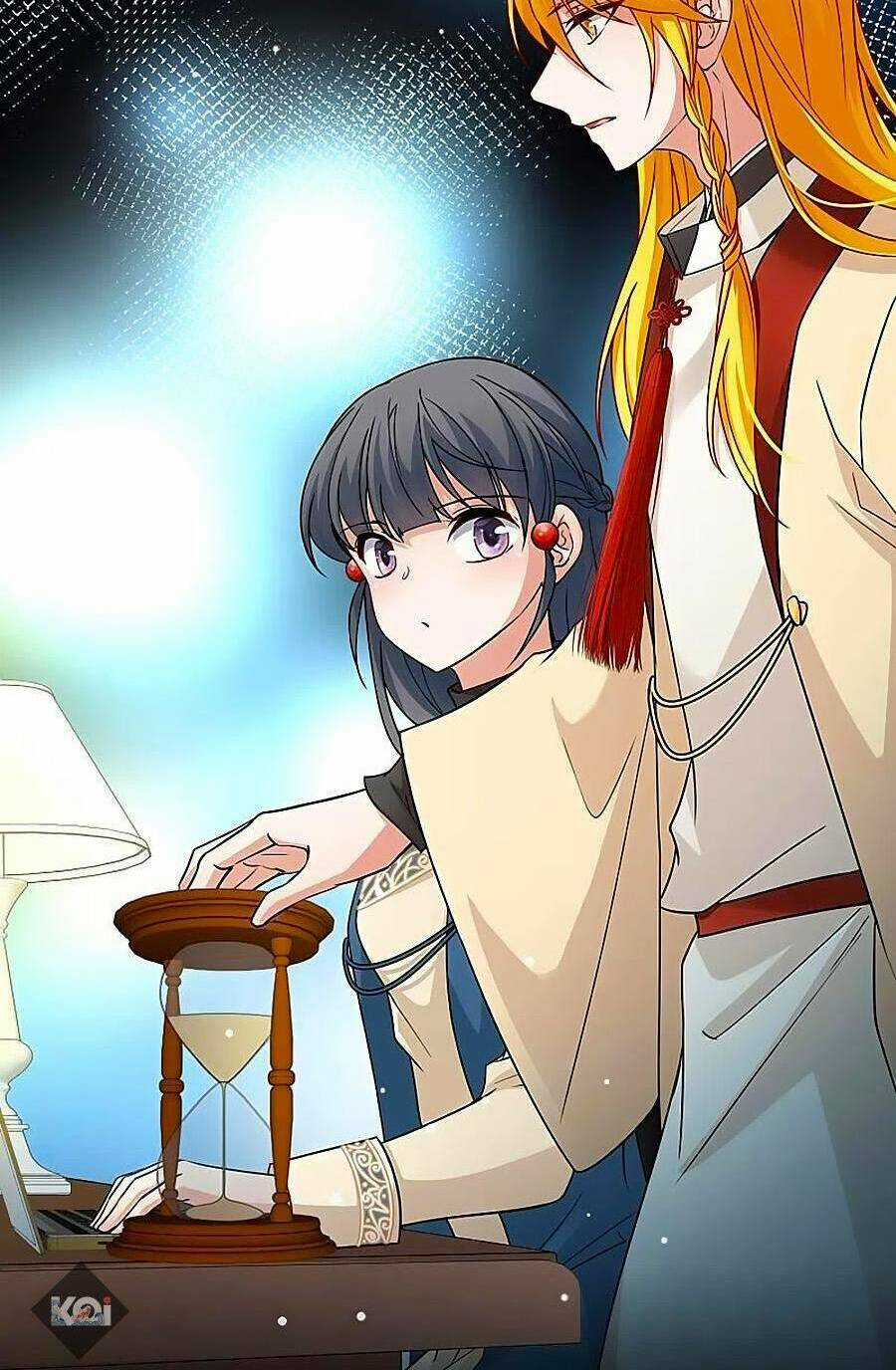 Tầm Trảo Tiền Thế Chi Lữ 2 Chapter 69 trang 25