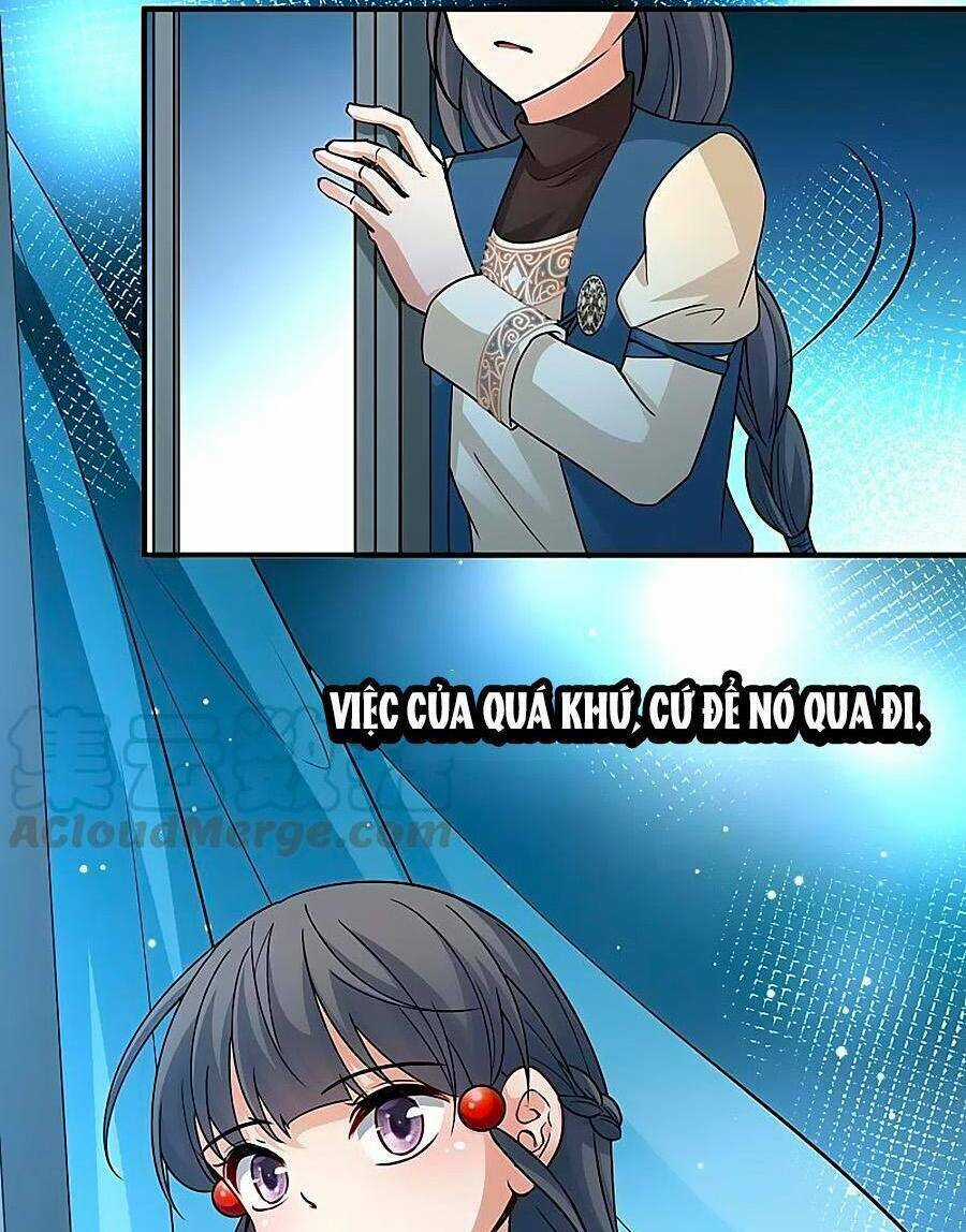 Tầm Trảo Tiền Thế Chi Lữ 2 Chapter 69 trang 28