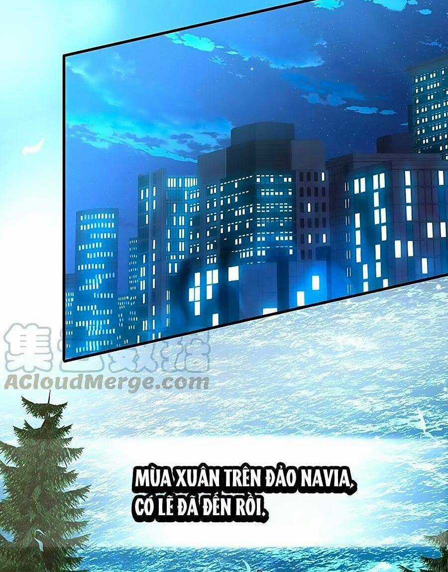 Tầm Trảo Tiền Thế Chi Lữ 2 Chapter 69 trang 30