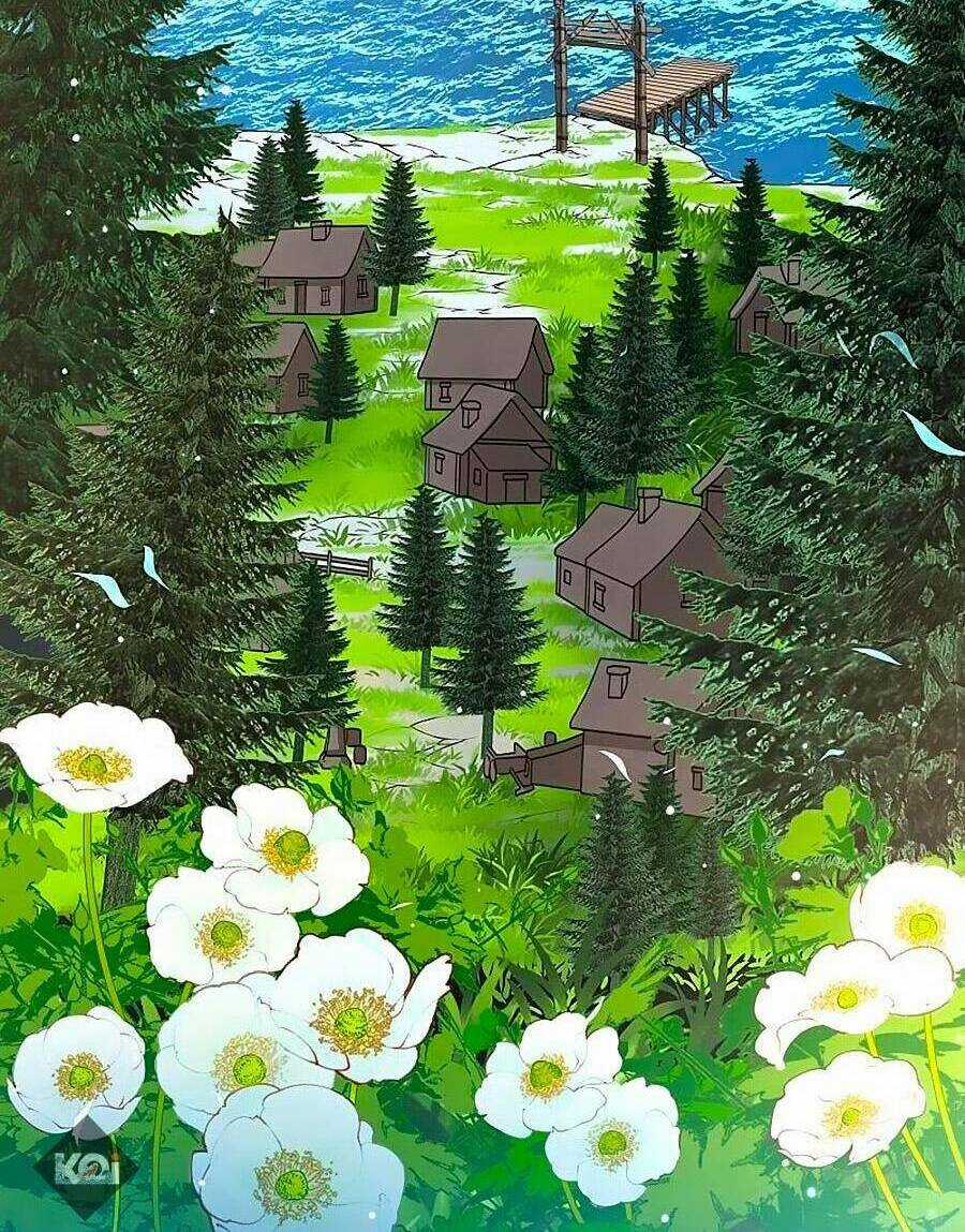 Tầm Trảo Tiền Thế Chi Lữ 2 Chapter 69 trang 31