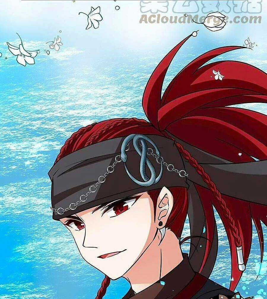 Tầm Trảo Tiền Thế Chi Lữ 2 Chapter 69 trang 35