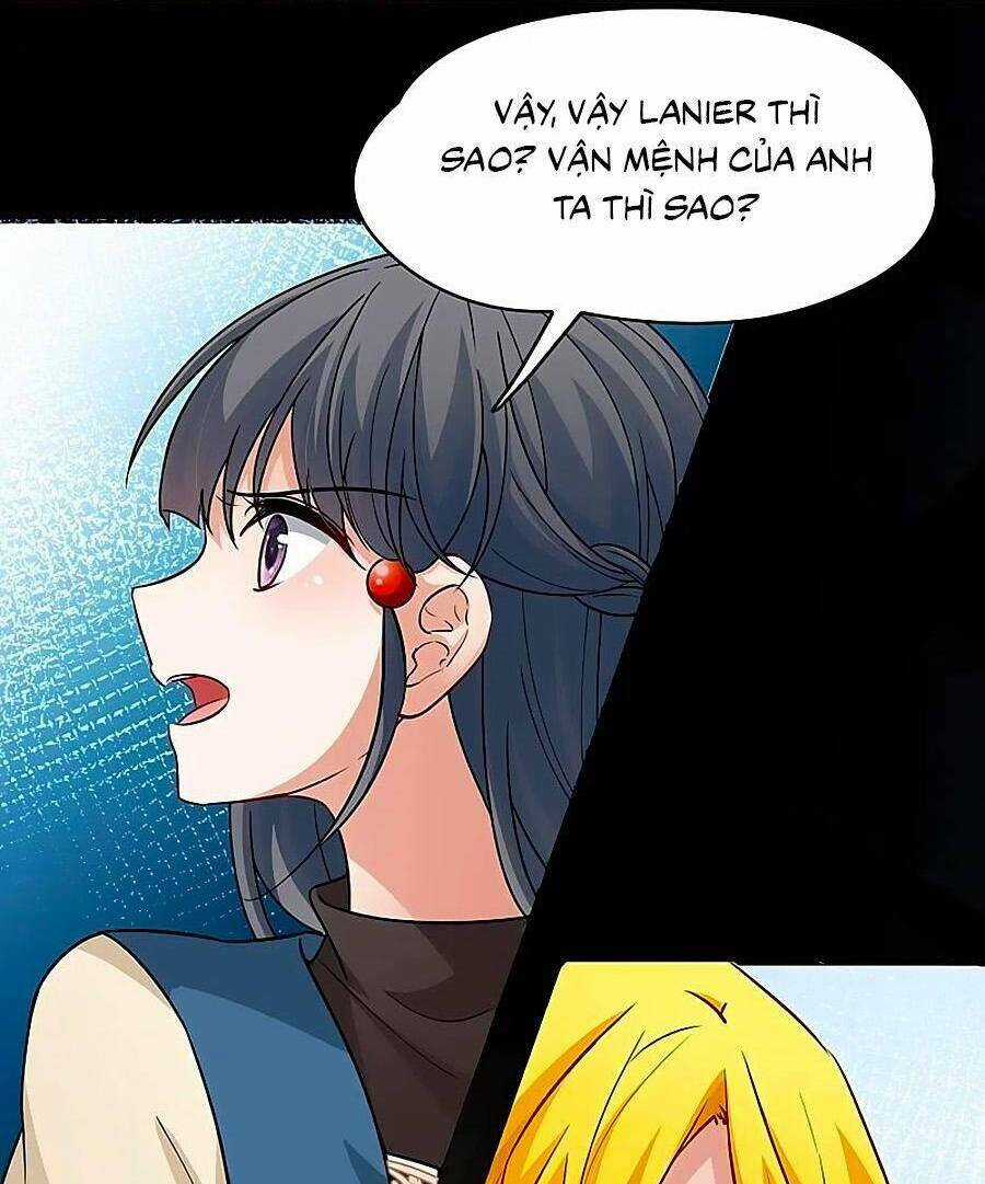 Tầm Trảo Tiền Thế Chi Lữ 2 Chapter 69 trang 4