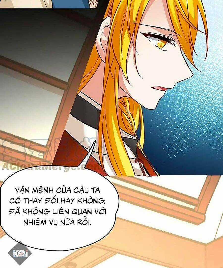 Tầm Trảo Tiền Thế Chi Lữ 2 Chapter 69 trang 5