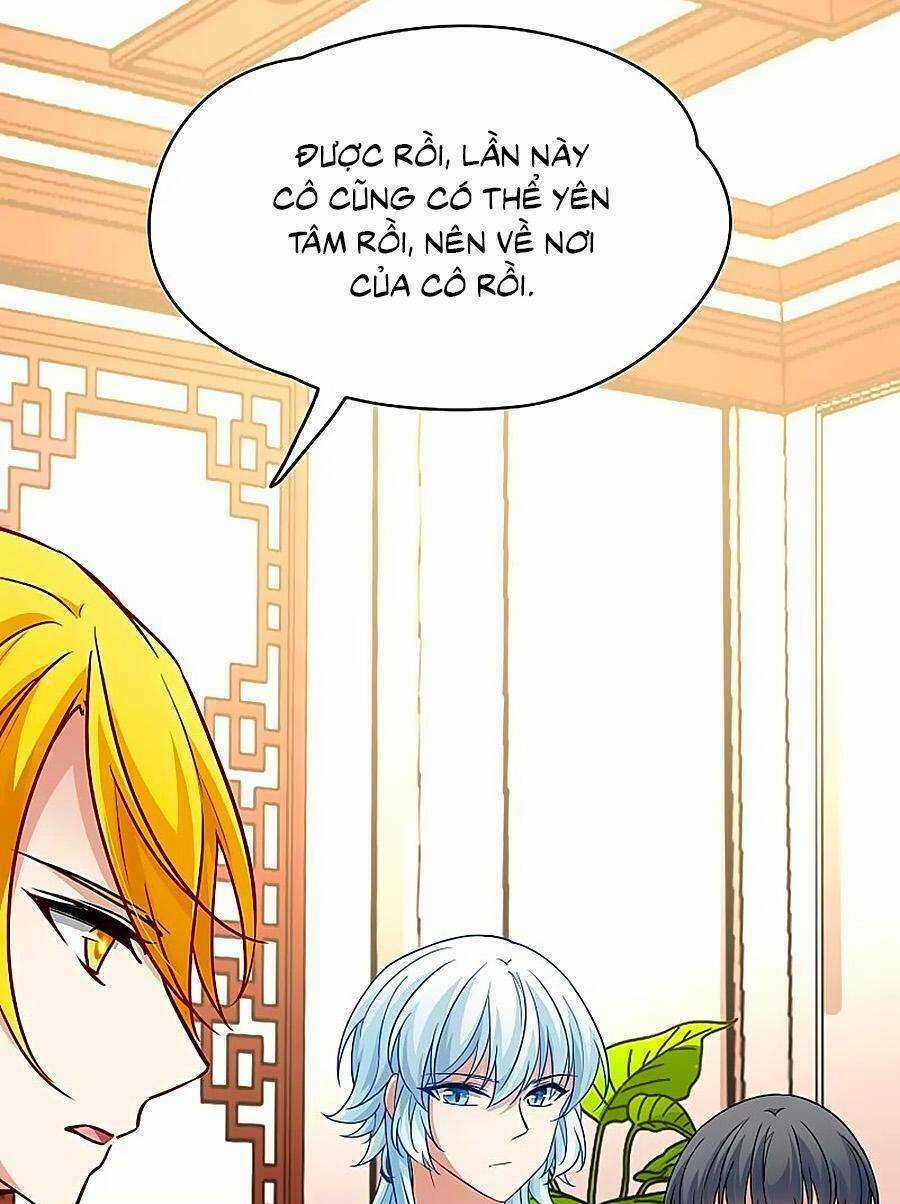 Tầm Trảo Tiền Thế Chi Lữ 2 Chapter 69 trang 6