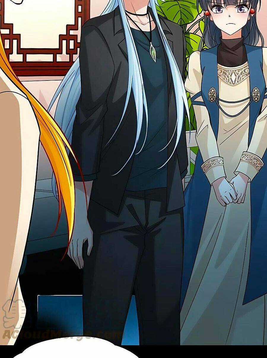 Tầm Trảo Tiền Thế Chi Lữ 2 Chapter 69 trang 7