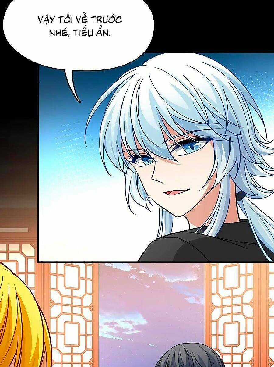 Tầm Trảo Tiền Thế Chi Lữ 2 Chapter 69 trang 8