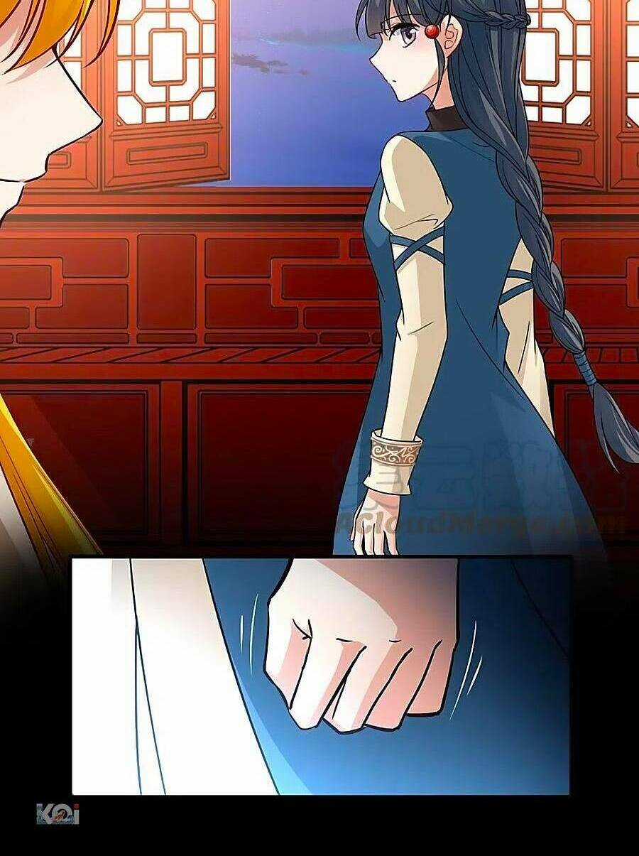 Tầm Trảo Tiền Thế Chi Lữ 2 Chapter 69 trang 9