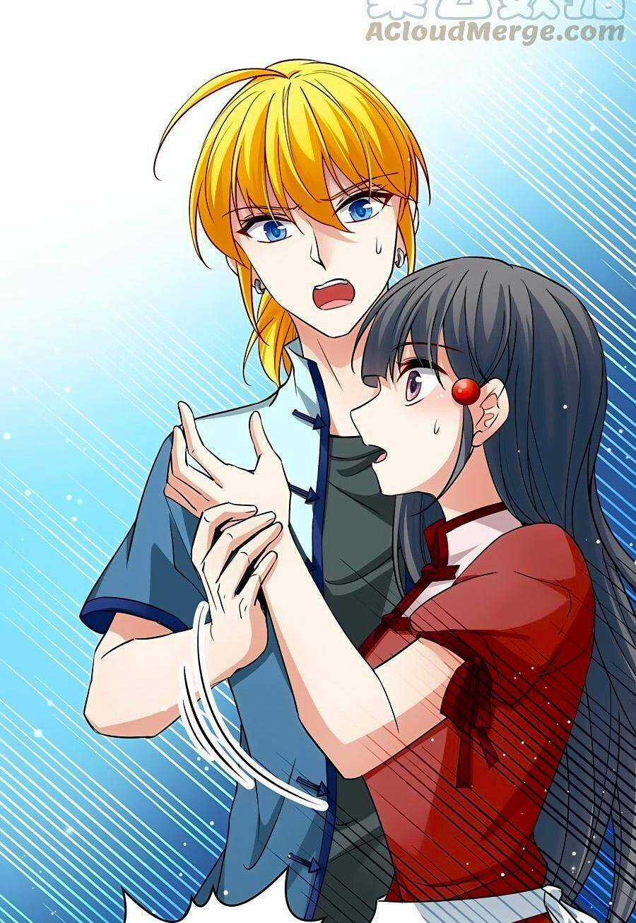 Tầm Trảo Tiền Thế Chi Lữ 2 Chapter 7 trang 14